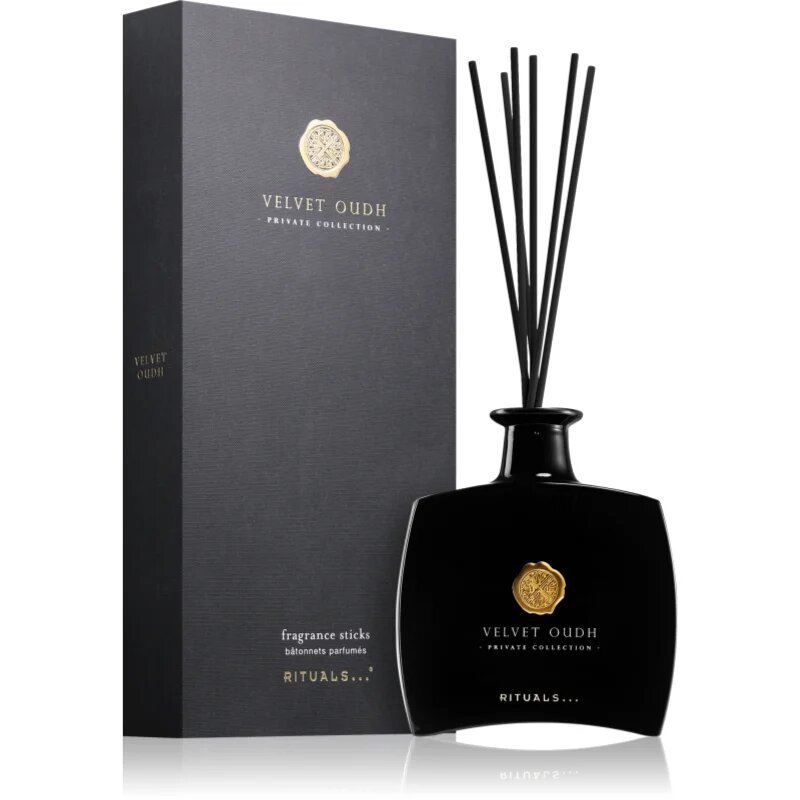 RITUALS Private Collection aroma difuzér s náplní 450 ml