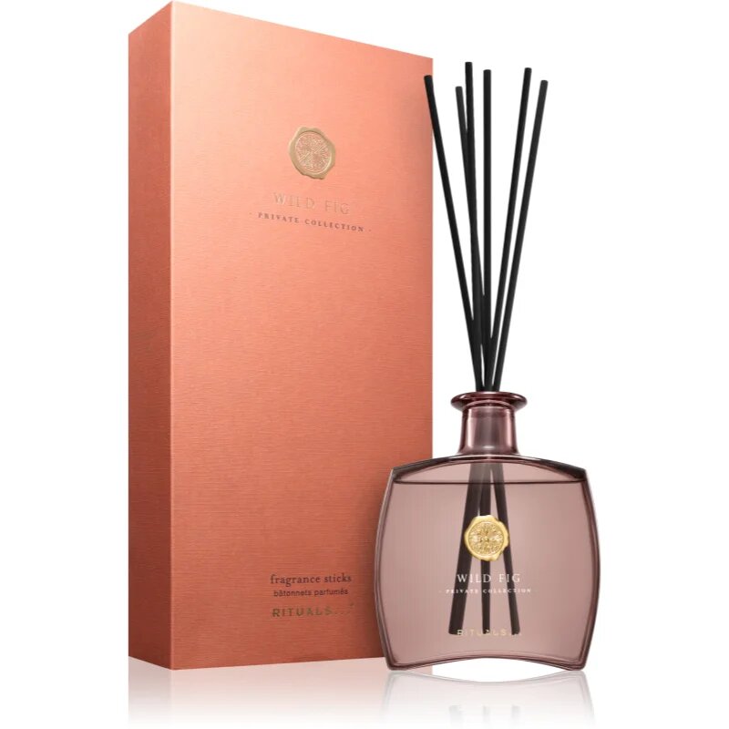 RITUALS Private Collection aroma difuzér s náplní 450 ml