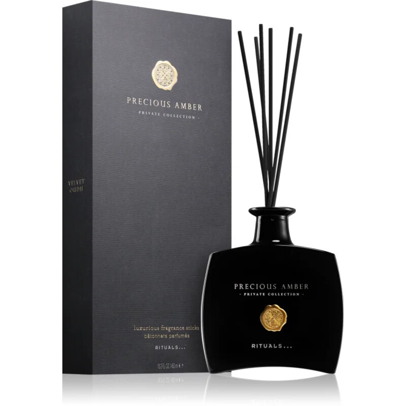 RITUALS Private Collection aroma difuzér s náplní 450 ml