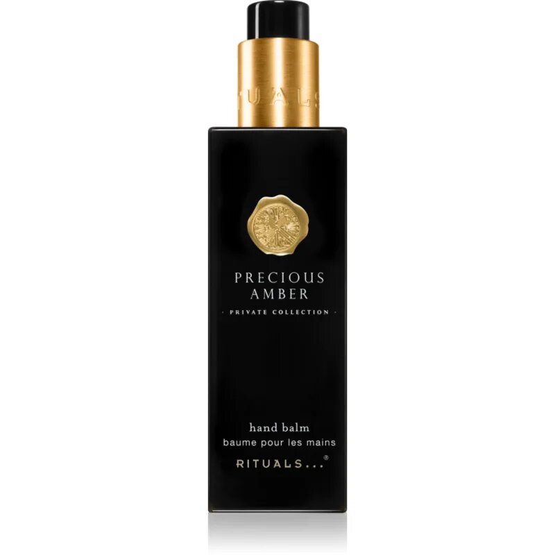 RITUALS Private Collection balzám na ruce 175 ml
