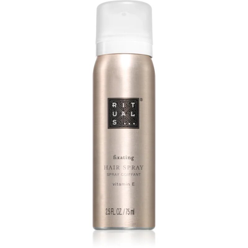 RITUALS Private Collection fixační sprej 75 ml