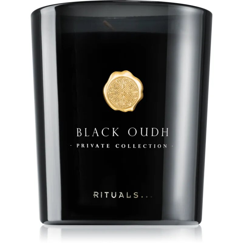 RITUALS Private Collection vonná svíčka 360 g