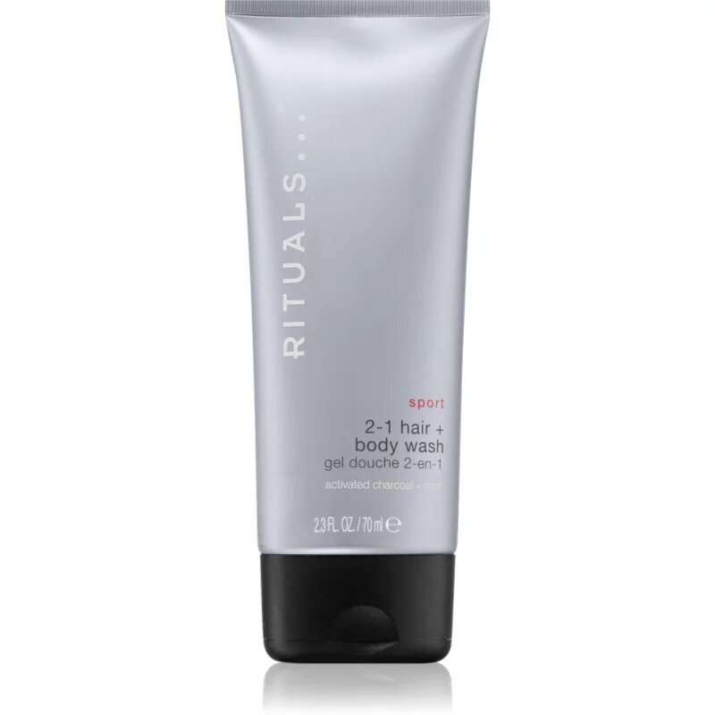 RITUALS Sport sprchový gel 70 ml
