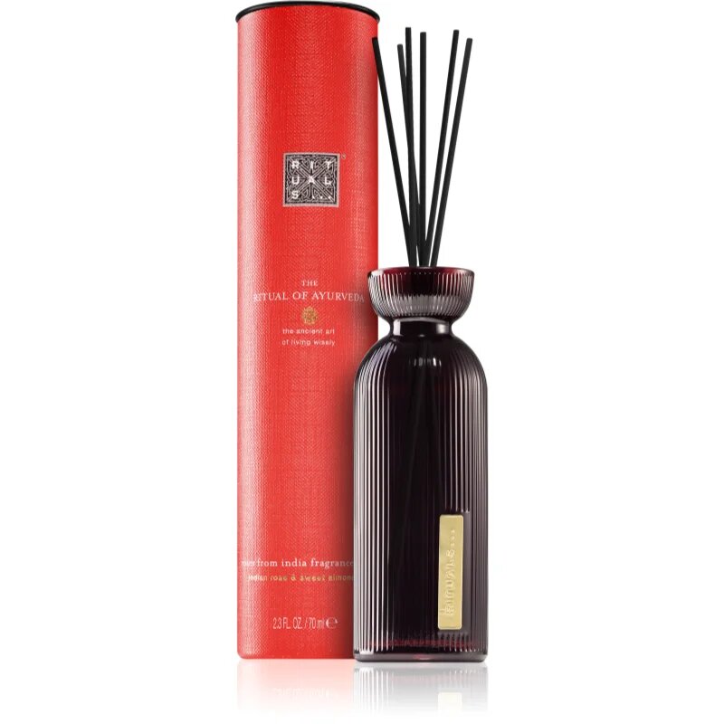 RITUALS The Ritual Of Ayurveda aroma difuzér s náplní 70 ml