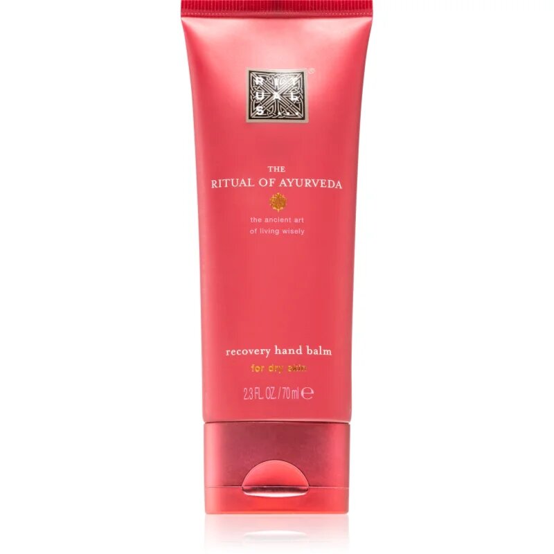 RITUALS The Ritual Of Ayurveda balzám na ruce 70 ml