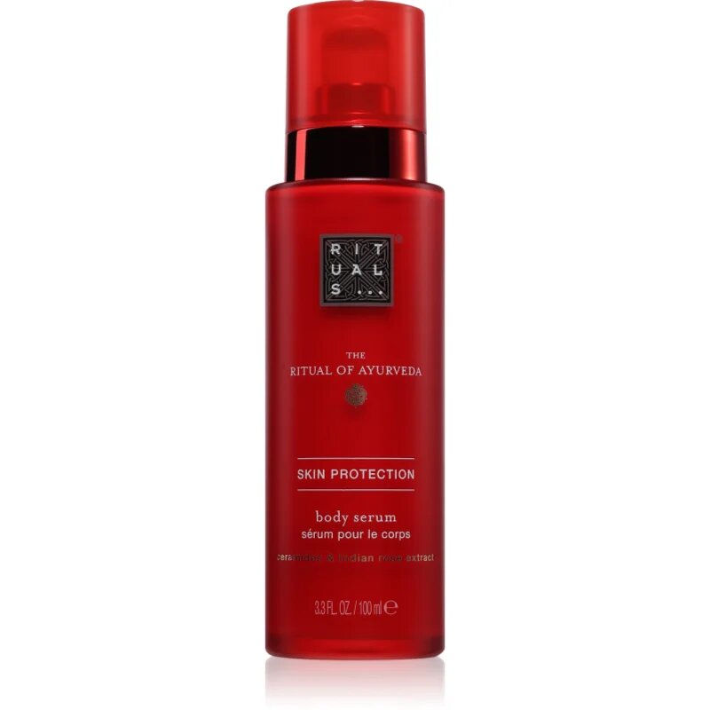 RITUALS The Ritual Of Ayurveda tělové sérum 100 ml