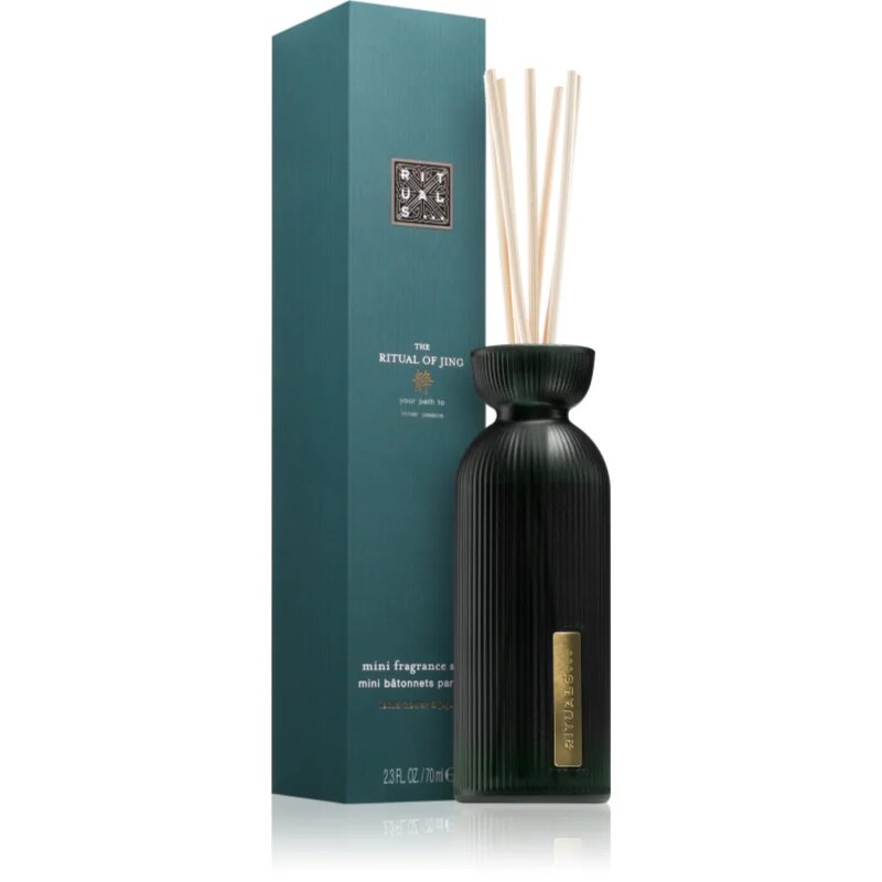 RITUALS The Ritual Of Jing aroma difuzér s náplní 70 ml