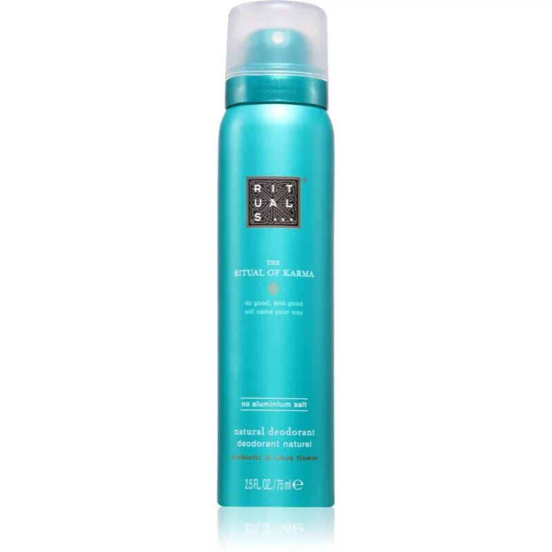 RITUALS The Ritual Of Karma deodorant ve spreji 75 ml