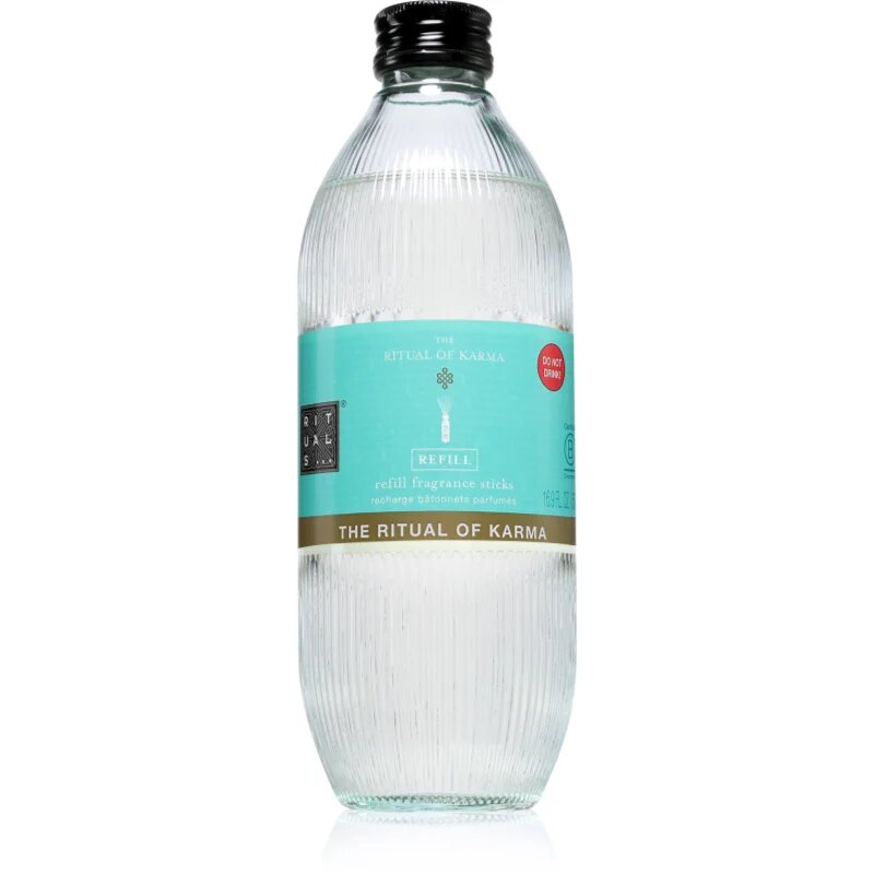 RITUALS The Ritual Of Karma náplň do aroma difuzérů 500 ml
