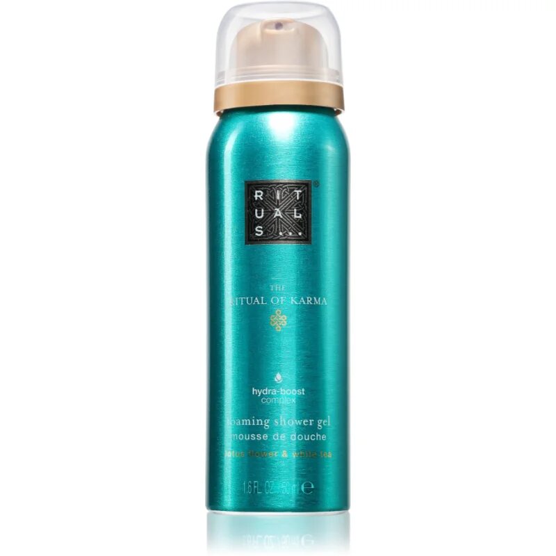 RITUALS The Ritual Of Karma sprchový gel 50 ml