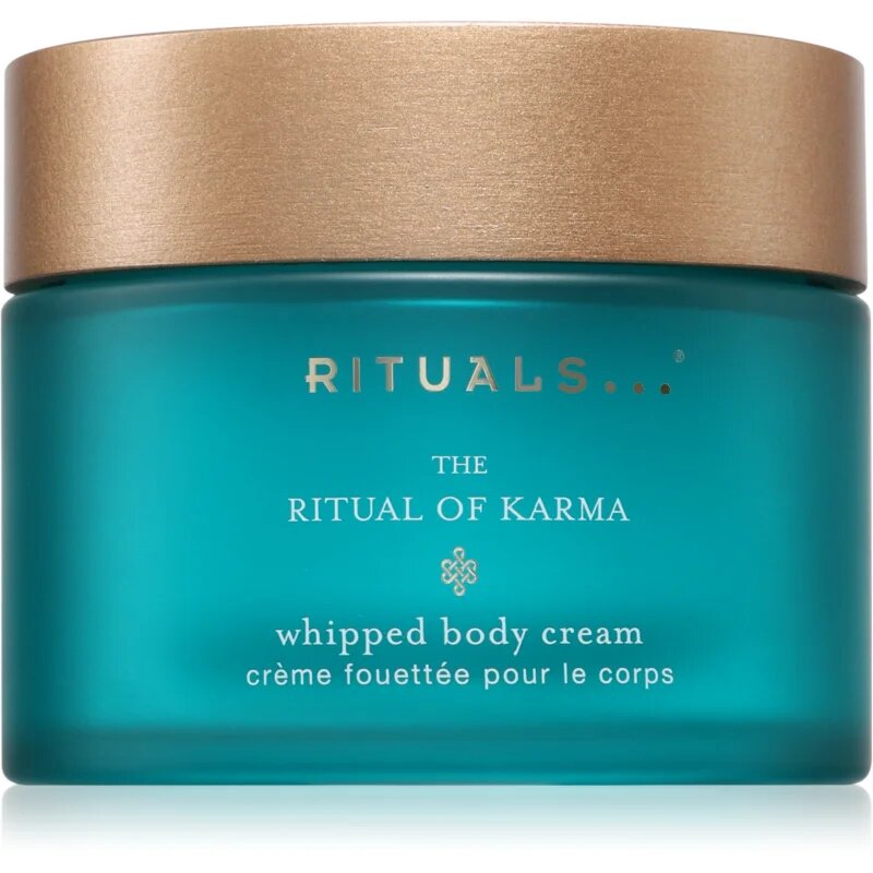 RITUALS The Ritual Of Karma tělový krém 220 ml