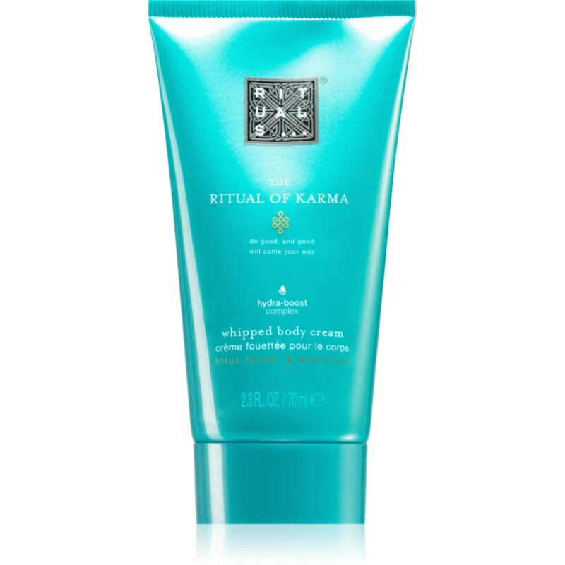RITUALS The Ritual Of Karma tělový krém 70 ml