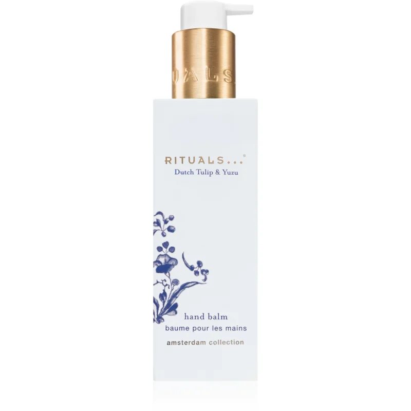 RITUALS The Ritual Of Sakura balzám na ruce 175 ml
