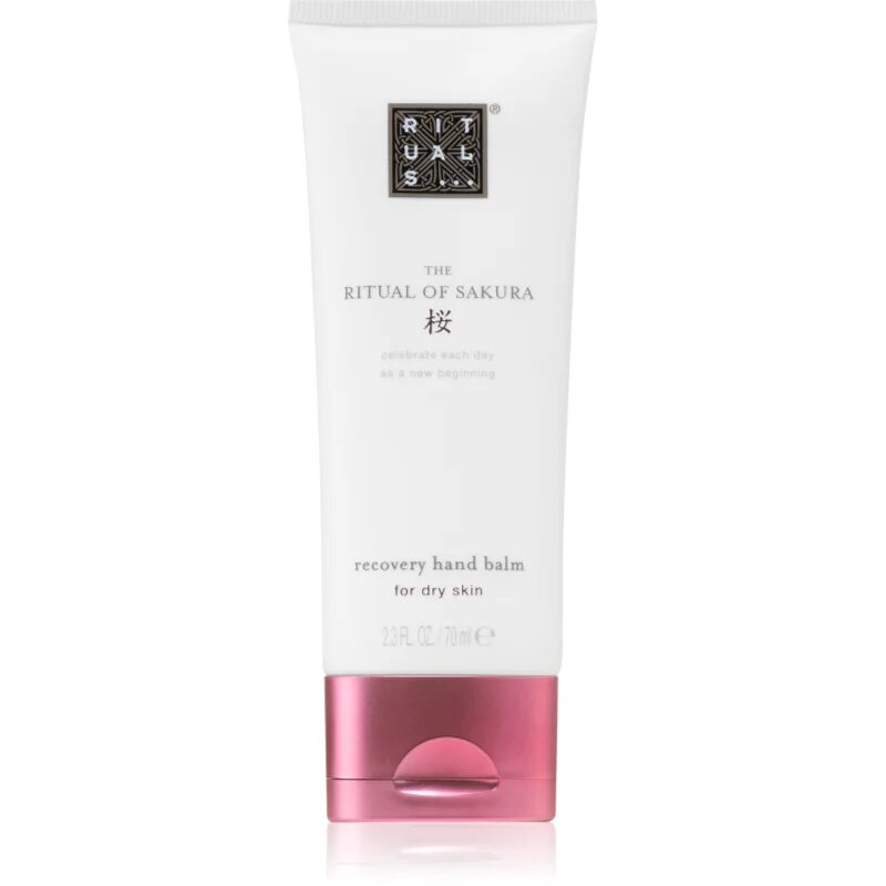 RITUALS The Ritual Of Sakura balzám na ruce 70 ml