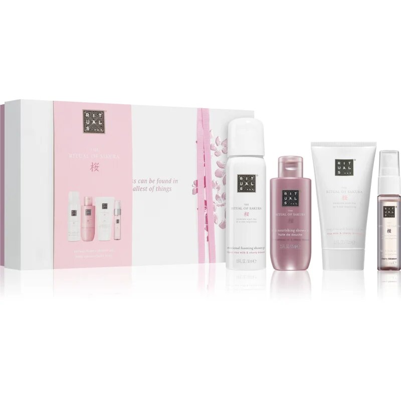 RITUALS The Ritual Of Sakura dárková sada pro ženy