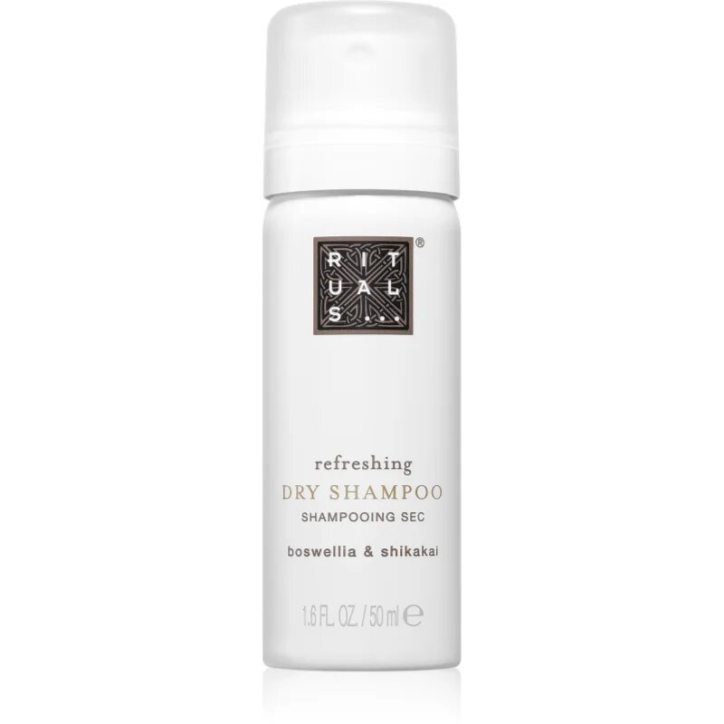 RITUALS The Ritual Of Sakura suchý šampon 50 ml