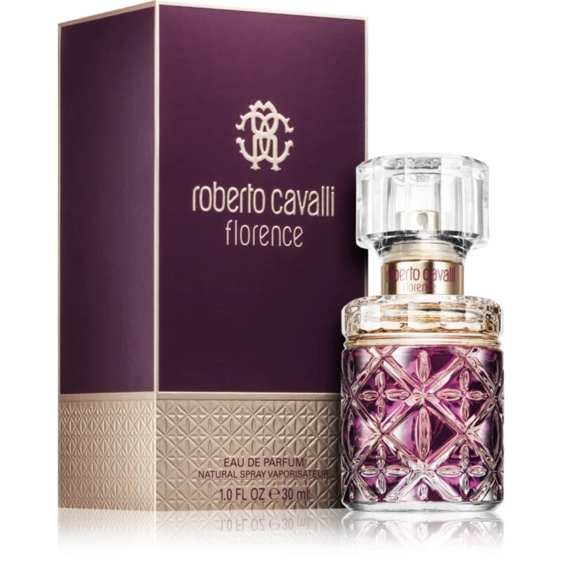 Roberto Cavalli Florence parfémovaná voda pro ženy 30 ml