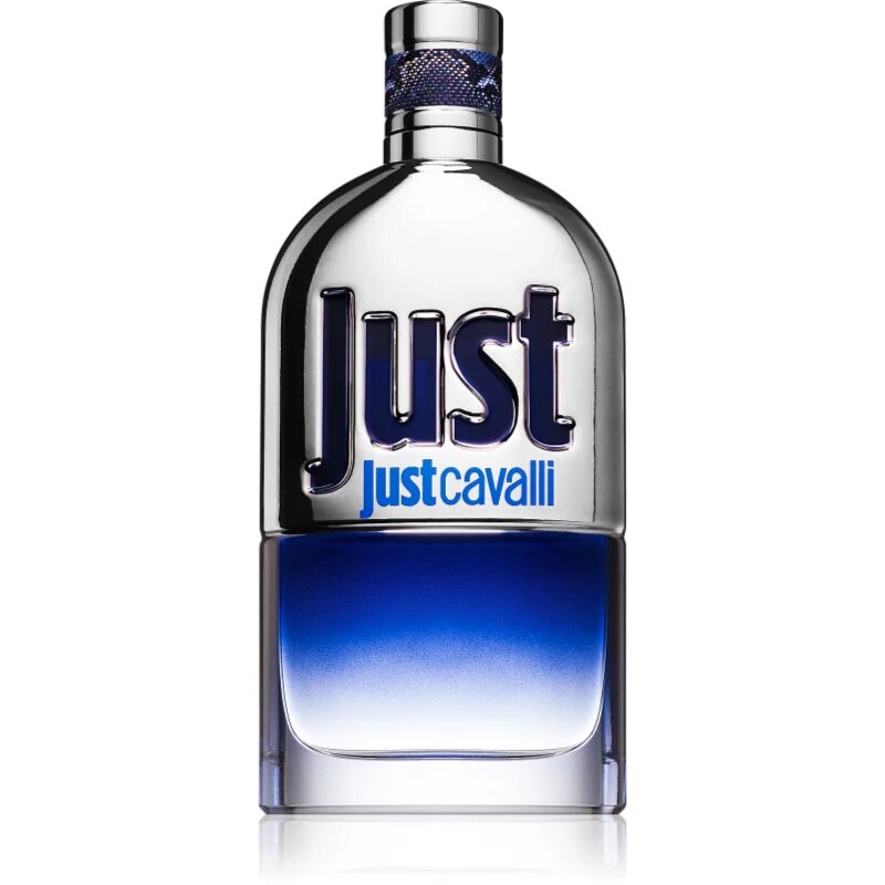 Roberto Cavalli Just Cavalli For Him toaletní voda pro muže 90 ml