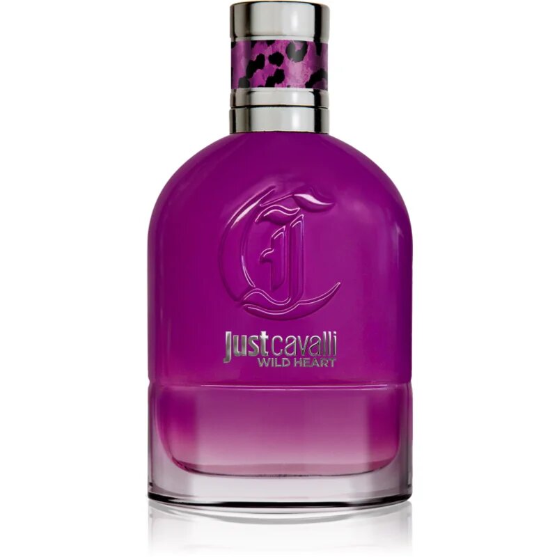 Roberto Cavalli Just Cavalli Wild Heart For Her parfémovaná voda pro ženy 30 ml