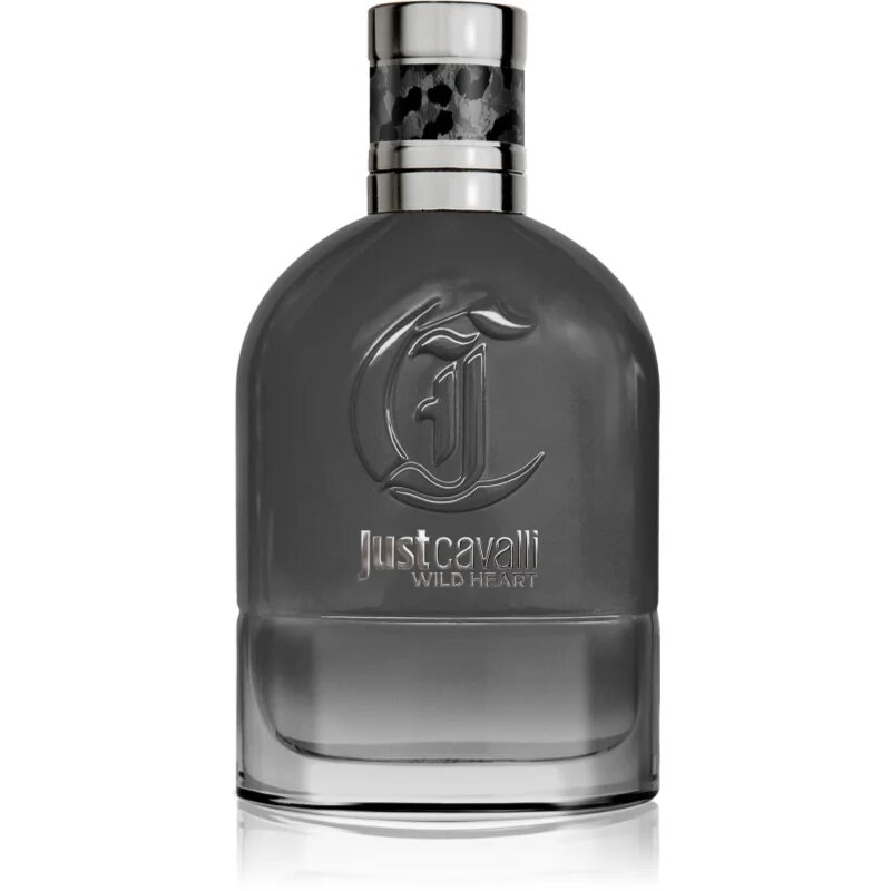 Roberto Cavalli Just Cavalli Wild Heart For Him toaletní voda pro muže 30 ml