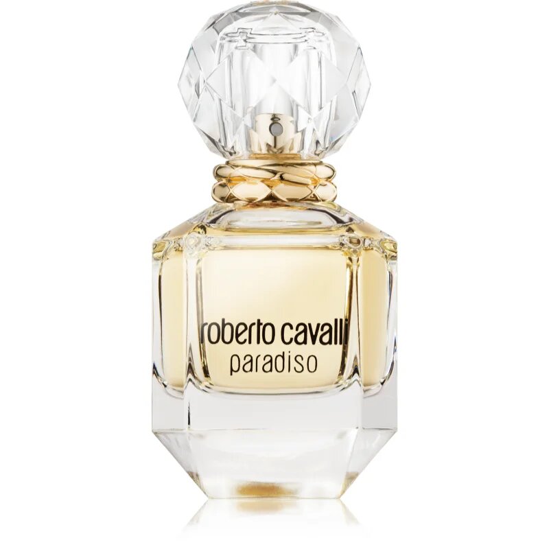 Roberto Cavalli Paradiso parfémovaná voda pro ženy 50 ml