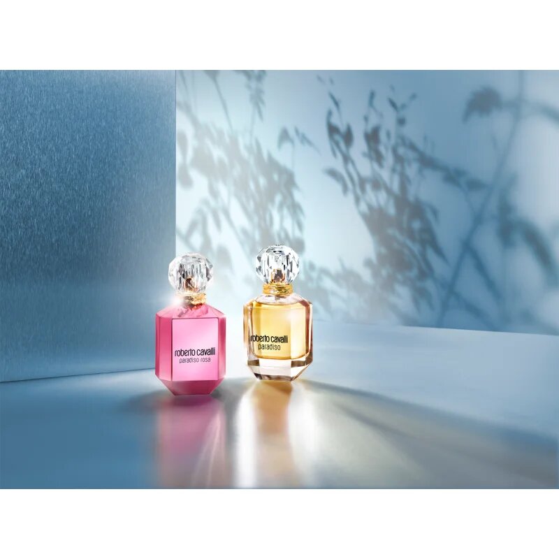 Roberto Cavalli Paradiso Rosa parfémovaná voda pro ženy 75 ml