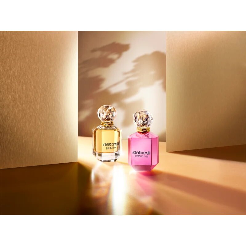Roberto Cavalli Paradiso Rosa parfémovaná voda pro ženy 75 ml