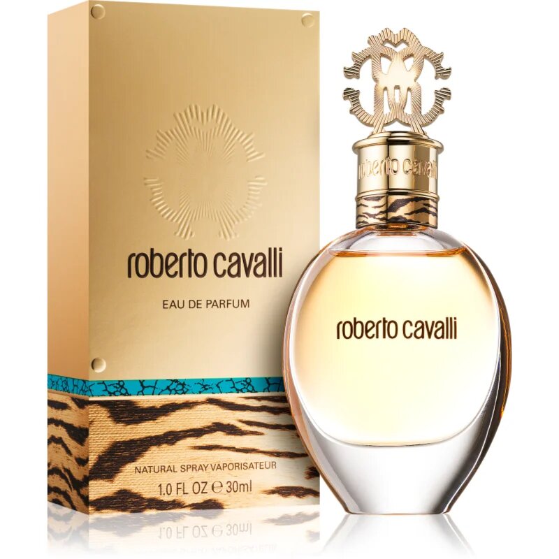 Roberto Cavalli Signature parfémovaná voda pro ženy 30 ml