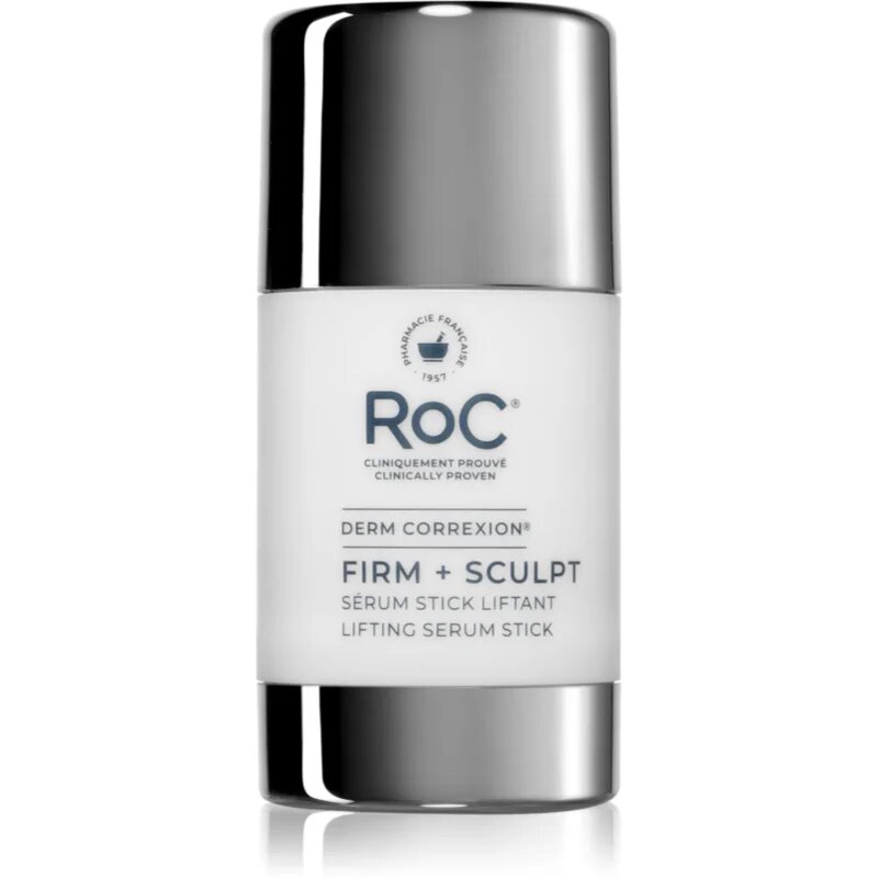 RoC Derm Correxion Firming Serum Stick liftingové zpevňující sérum s retinolem 30 g