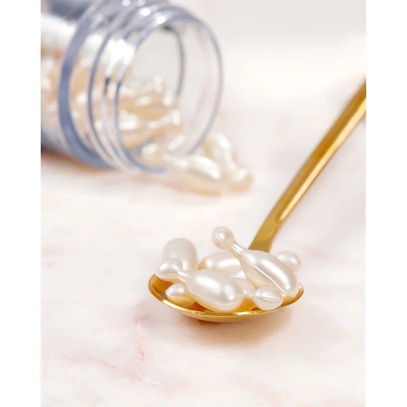 RoC Retinol Correxion Line Smoothing protivráskové sérum v kapslích 30 ks