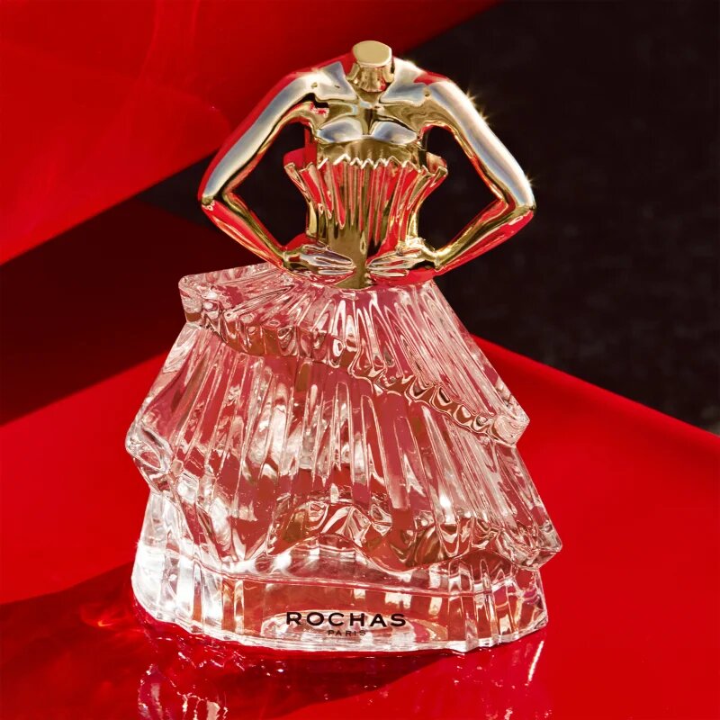 Rochas Audace parfémovaná voda pro ženy 60 ml