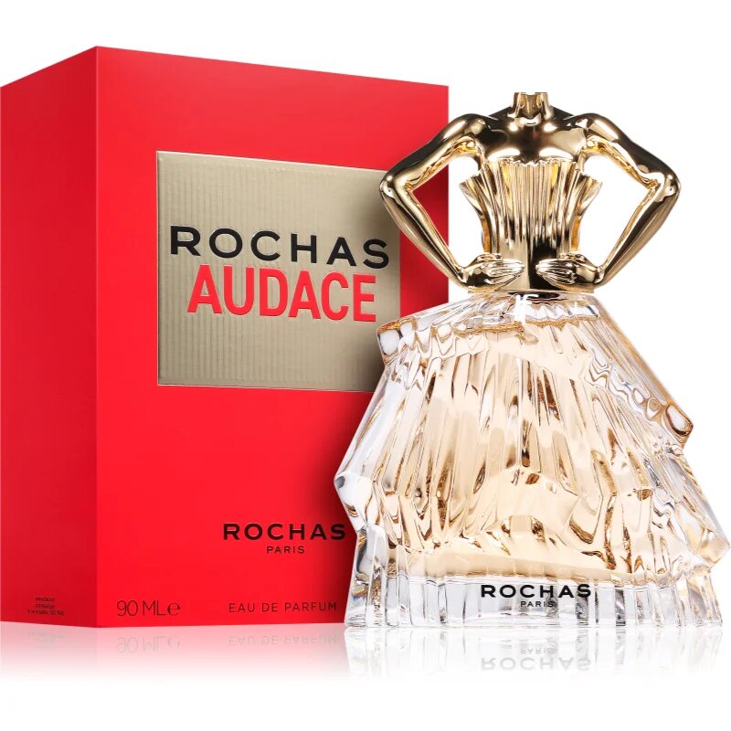 Rochas Audace parfémovaná voda pro ženy 90 ml