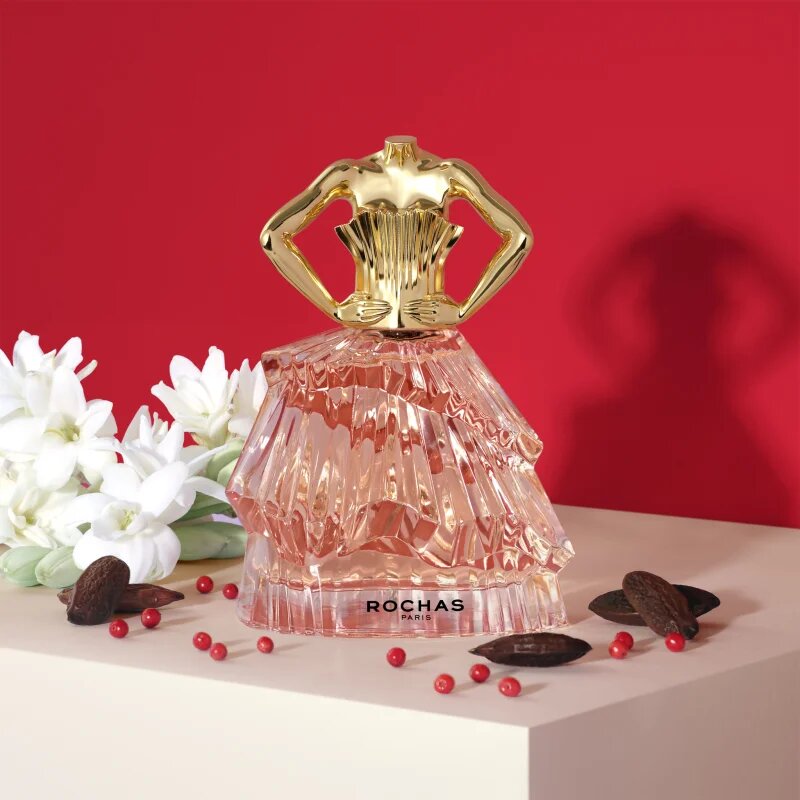 Rochas Audace parfémovaná voda pro ženy 90 ml