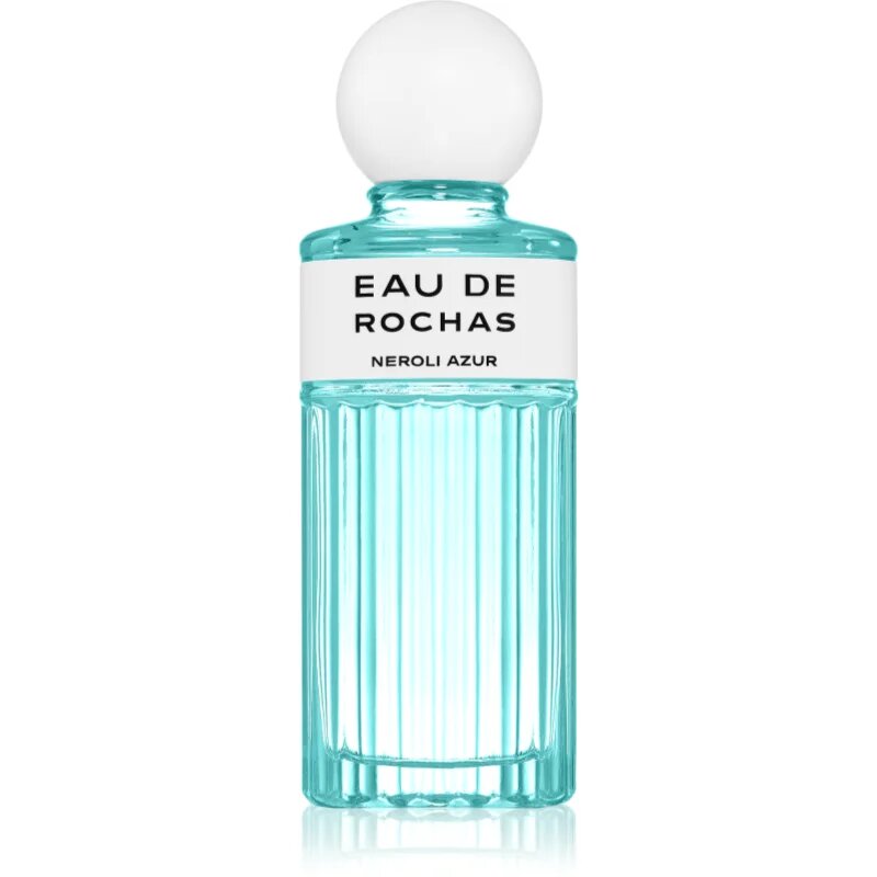 Rochas Eau de Neroli Azur toaletní voda unisex 100 ml