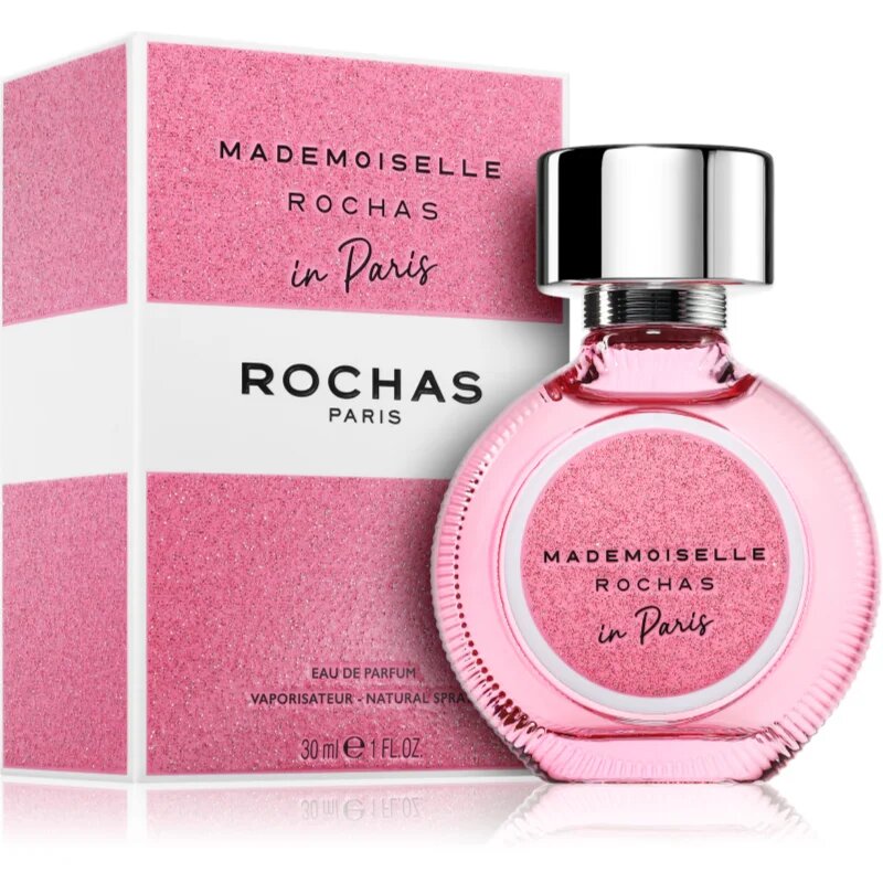 Rochas Mademoiselle in Paris parfémovaná voda pro ženy 30 ml