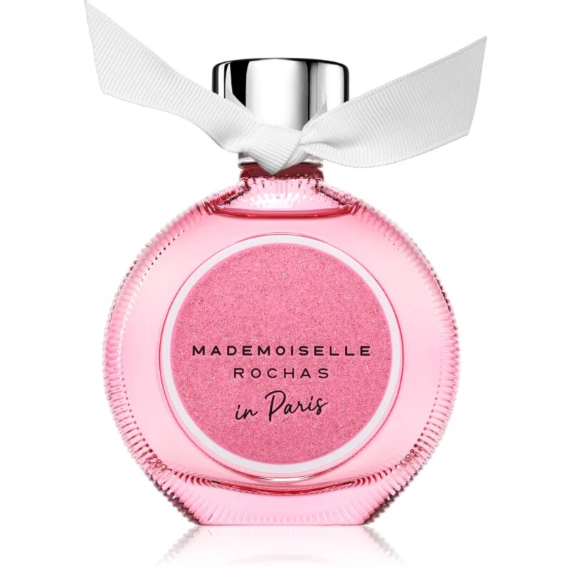 Rochas Mademoiselle in Paris parfémovaná voda pro ženy 90 ml