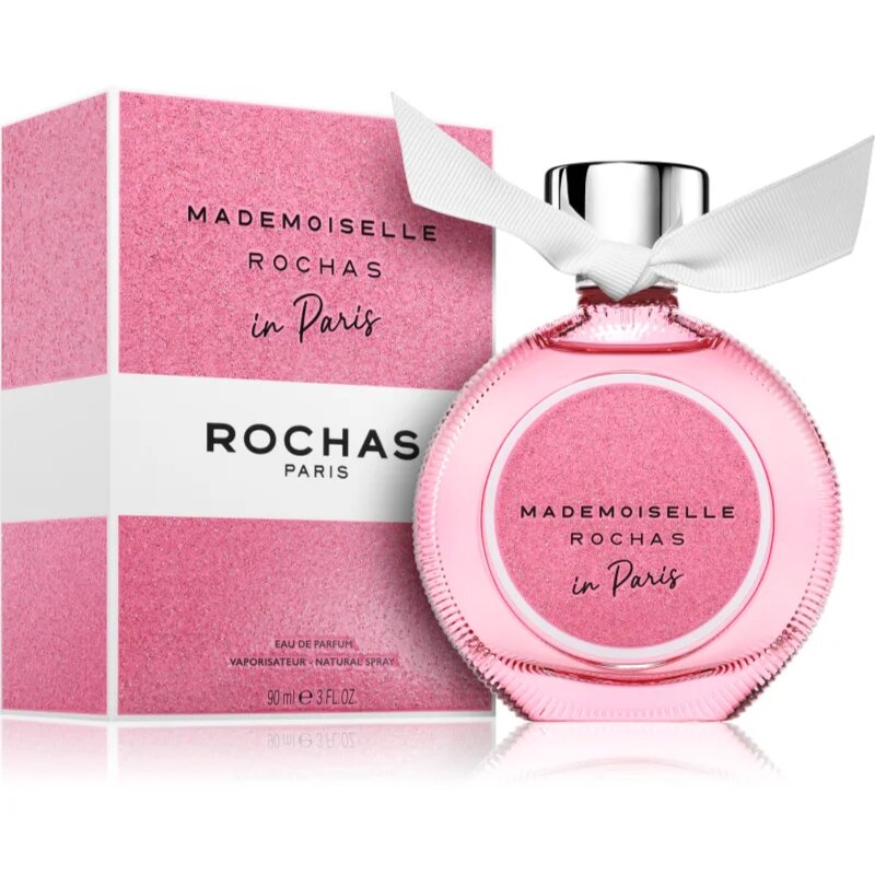 Rochas Mademoiselle in Paris parfémovaná voda pro ženy 90 ml