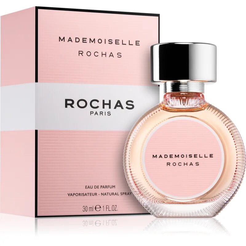 Rochas Mademoiselle parfémovaná voda pro ženy 30 ml