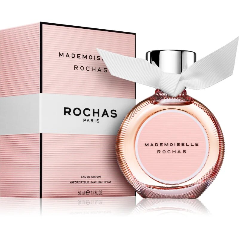Rochas Mademoiselle parfémovaná voda pro ženy 50 ml