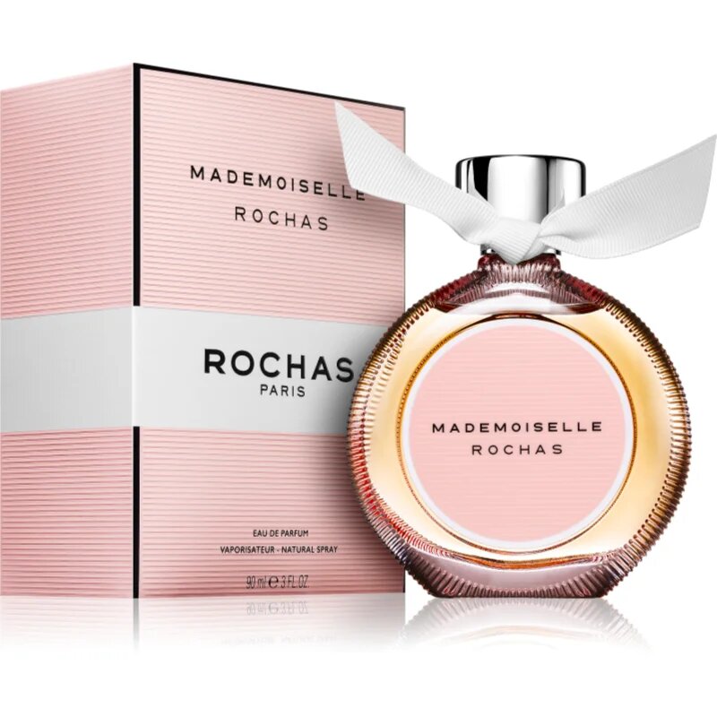 Rochas Mademoiselle parfémovaná voda pro ženy 90 ml