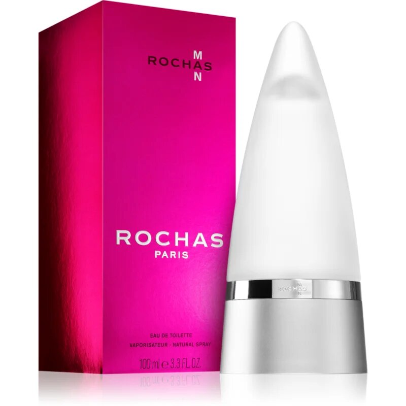 Rochas Man toaletní voda pro muže 100 ml