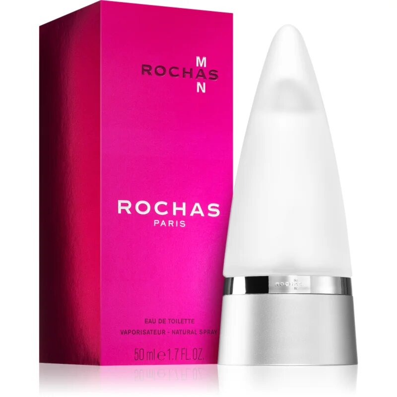 Rochas Man toaletní voda pro muže 50 ml