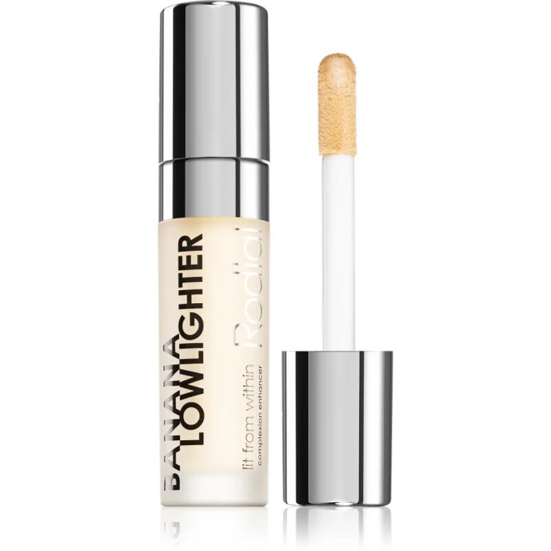 Rodial Banana Lowlighter rozjasňující korektor 55 ml