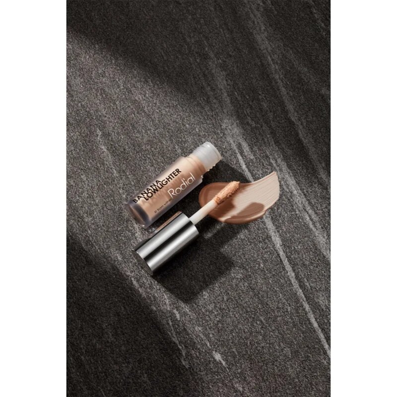 Rodial Banana Lowlighter rozjasňující korektor 55 ml