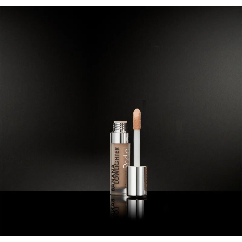 Rodial Banana Lowlighter rozjasňující korektor 55 ml