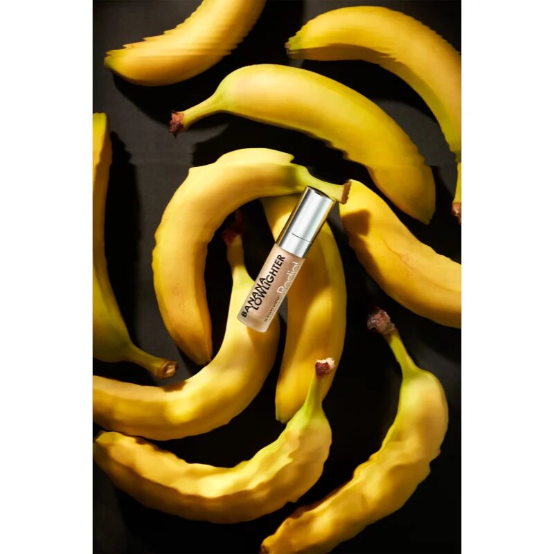 Rodial Banana Lowlighter rozjasňující korektor 55 ml