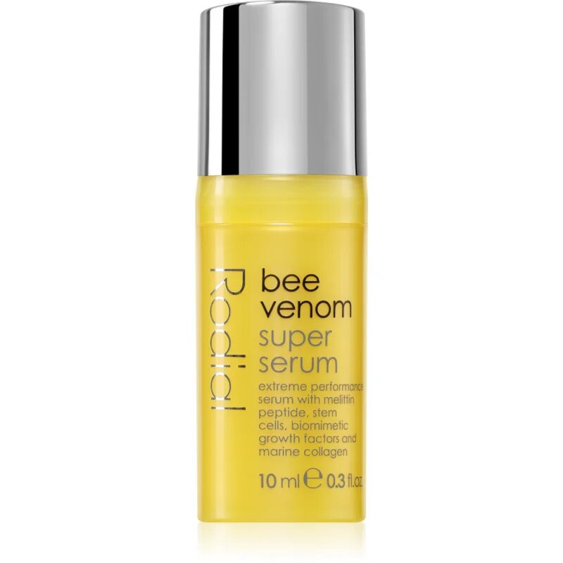 Rodial Bee Venom Super Serum pleťové sérum s včelím jedem 10 ml