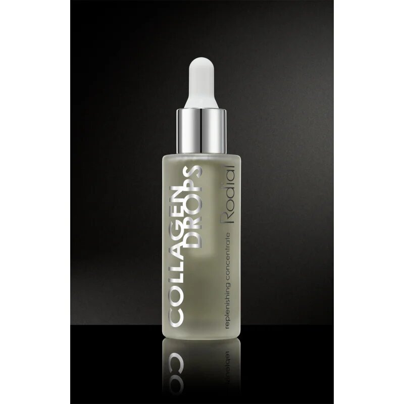 Rodial Collagen Drops koncentrát proti vráskám s kolagenem 31 ml