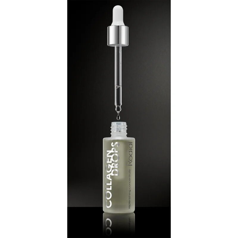Rodial Collagen Drops koncentrát proti vráskám s kolagenem 31 ml