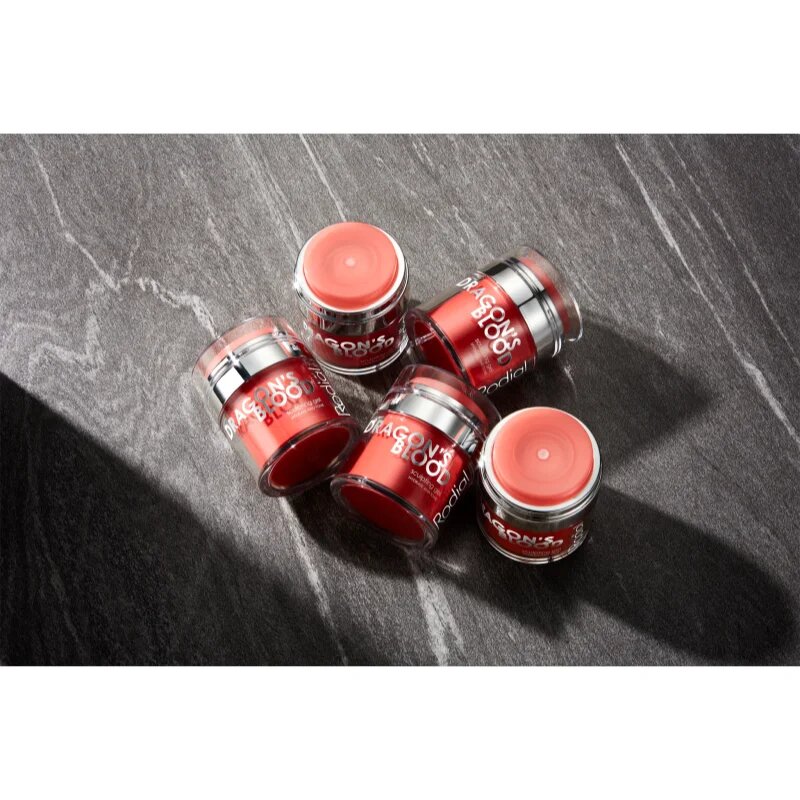 Rodial Dragon's Blood Sculpting gel remodelační gel s regeneračním účinkem 50 ml